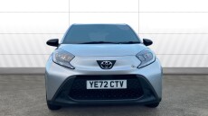 Toyota Aygo X 1.0 VVT-i Pure 5dr Auto Petrol Hatchback
